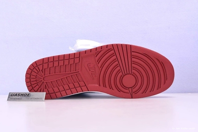 1 “Fearless”  Air CK5666-100 Jordan 0405